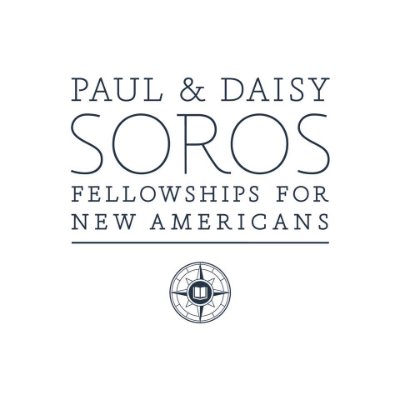PD Soros Fellowship for New Americans Deadline